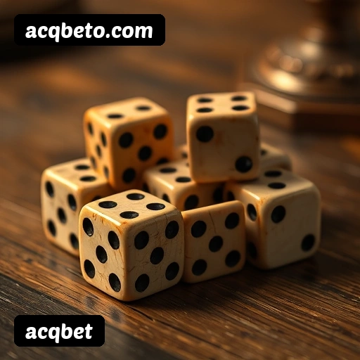 Requisitos do APK da acqbet para Android