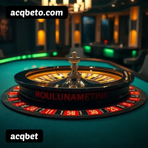 Logo da acqbet