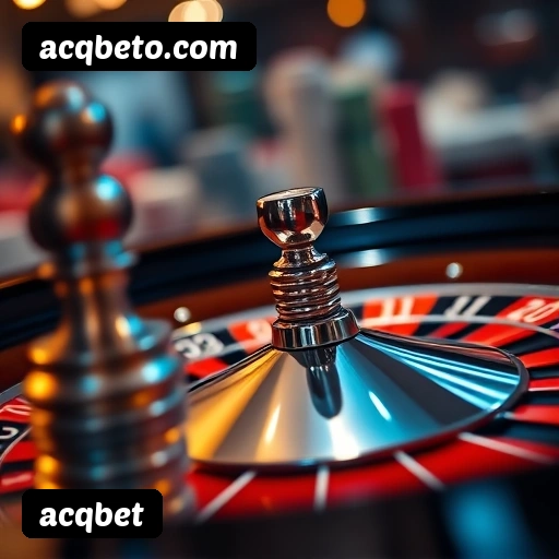 Loterias online disponíveis na acqbet
