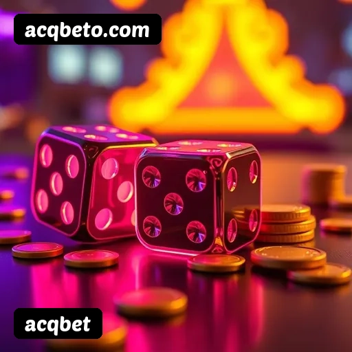 acqbet segurança SSL 256-bit - Licença Curaçao, eCOGRA, GLI certificado